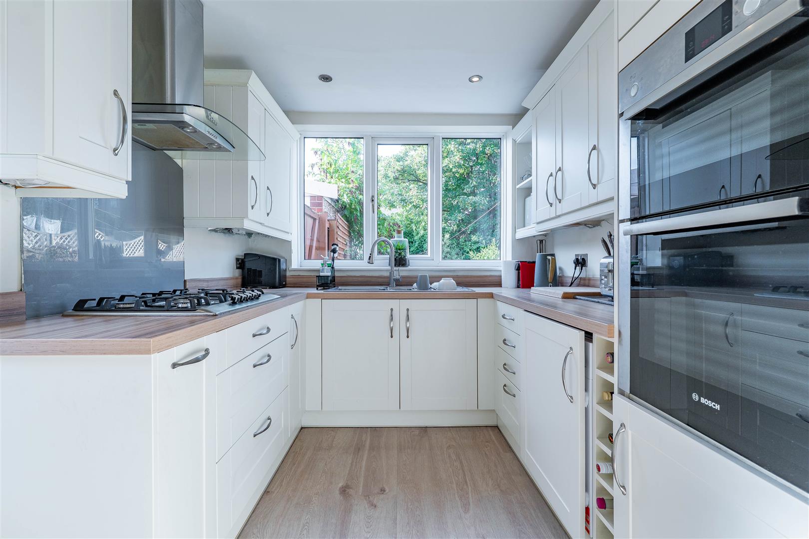Clive Road, Penwortham, Preston